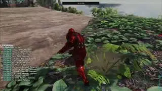 ARK Primal Fear SOLO #1 Sezon1