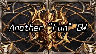 Having Fun in GW
