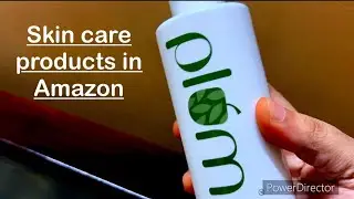 #Amazon #skin #care #products #review #plum alcohol free #toner #green #tea oil extract #toner