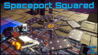 Spaceport Squared