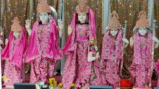 Laxmi Narayan Temple Hounslow|| Near Lampton Park ||London🇬🇧