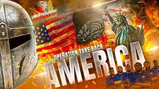 Understanding Prophecy: Operation Take Back America