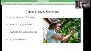 Dominica 200hr Yoga Teacher Training and Retreat 2023 - Day Yoga Studio - Info Session