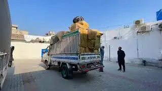 Global Parcel services