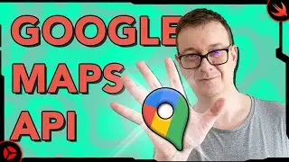 Google Maps Swift: How to Implement Google Map in iOS