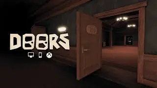 【Roblox】Doors「ฺDawn of the doors」Akane Ruby's Music box