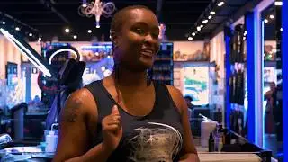 Top Cover Up Tattoo Artists in Miami | Rose Cover Up Tattoo | Best Tattoo Cover Up Shop in Hialeah