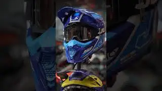 Just 1 Italian Brand Motocross & Racing Helmets | Al-Khubaizi UAE