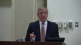 Durbin: FDA must follow through  to protect youth from e-cigarettes