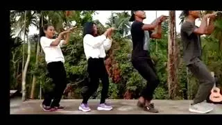 Cock Dance cover by Agitok's