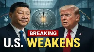 Сделка Трампа с Китаем рушится &mdash; фальшивое перемирие, которого не было!