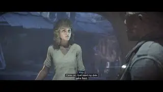 STAR WARS OUTLAWS: KAY COLLECTED ALL THEM 100 CREDITS FOR PREEBAN FOR GOD KNOWS WHAT! WALKTHRU PT 3