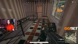 17 kills solo win Erangel @aisumaisu