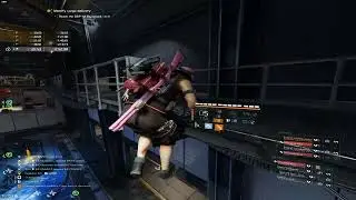 The Division 2 - Dark Hours Raid Casual WR [6.31]