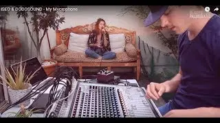 ISEO & DODOSOUND - My Microphone