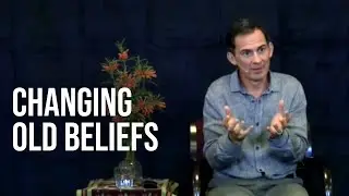 Changing Old Beliefs of Feeling and Perceiving