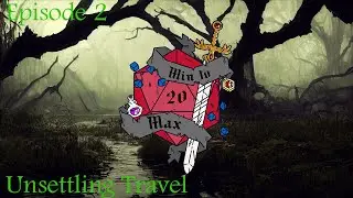 Unsettling Travel | Episode 2 | The Red Mire Hunt