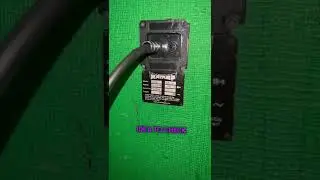 Не разноси свой усилитель! Быстрый способ измерить сопротивление гитарного кабинета. #усилитель #...