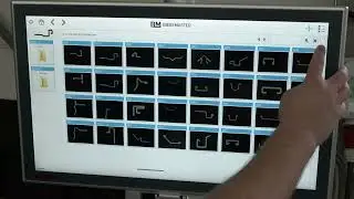 Smarte und intuitive Steuerung
