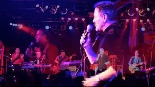 Frank Stallone - I Hope We Never Change