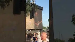 Like a Hurricane - Neil Young | Hyde Park