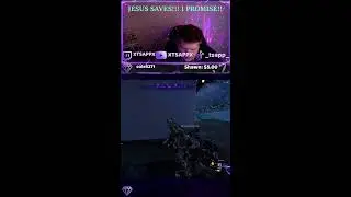 BEST CHRISTIAN GAMING COMMUNITY!!!! (Portrait)