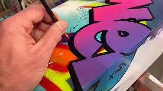 L'art urbain de Julien AVIGNON : Quant le street-art rencontre le mobilier contemporain &agrave; Toulouse