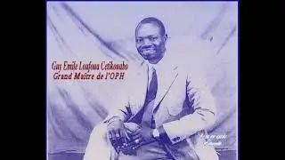 LES SACRIFICES RÉSERVÉS ET TOUCHÉS PAR GUY ÉMILE LOUFOUA CETIKOUABO.S'IL N'EST PLUS. PASDE SACRIFICE