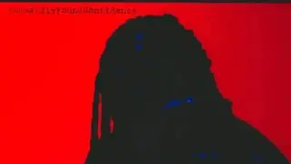 Keao Kosu - My Kind of Crazy (The Visualizer)