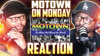 Martha & The Vandellas - Heatwave (REACTION) #motownonmondays #reaction #airplaybeats 