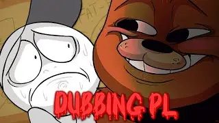 Historia Freddy Fazbear's Pizza | FNaF ANIMACJA Parodia [DUBBING PL]
