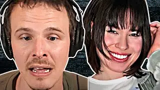 The Most EVIL Couple Hits a New Low | Idubbbz & Anisa False Allegations & Lies