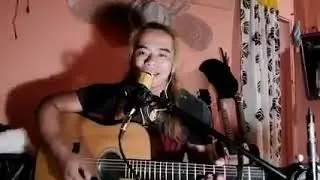 Diway by Rlmer Hull// Cover by Aladin Bag-ayan