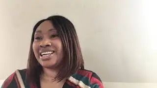 Prayer For All - Minister Sharon