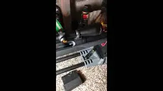 Savage 212 Feed Issue