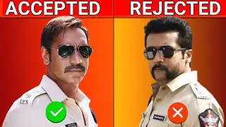 15 SINGHAM Secrets That You Don't Know