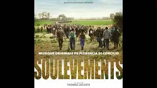 Soul&egrave;vements - &Eacute;pilogue Du Soul&egrave;vement - Florencia Di Concilio