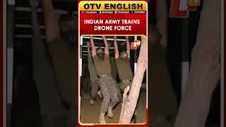 Indian Army Creates Drone Operatives Pool In Rajasthan For Modern Warfare