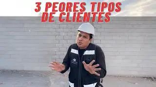 El cliente que no debes atender