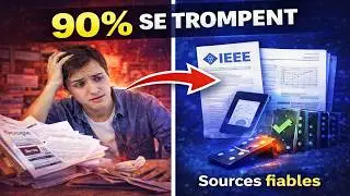 🎧 La méthode infaillible pour maîtriser un sujet technique pointu