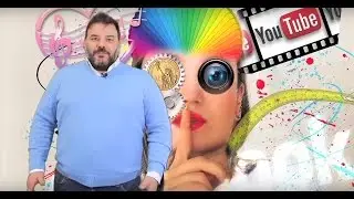 Educational broadcast: Creating your own YouTube channel & School Radio station