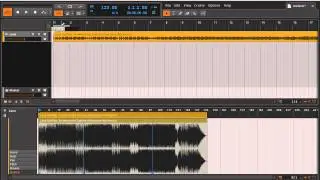 Bitwig Studio & Music Production Course - 2.08 - Track Analysis