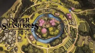 Super Smash Bros. Ultimate Part 97 ~ This Clock Puzzle is Wasting Our Time!