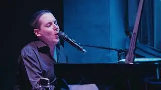 Jon Regen - Hole In My Heart (Live at The Blue Note NYC)