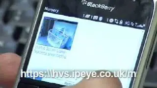 iP eye Step by Step Guide for Hosted Video Surveillance System