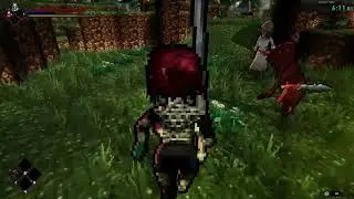 Duel Corp (0.0.2)- Trezzan SpeedRun