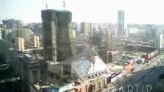 CCTV Construction Timelapse