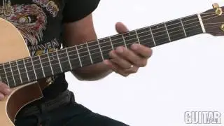 Martin GPCPA4 Siris