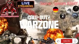🔴LIVE|Call of Duty Warzone PC/PS5/PS4 #cod #live #warzone #shootergames #gametime #meta #crossplay