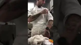 chef special status 😎 chef life whatsapp status 😱 #chef #cheflife #status #trending #shorts #viral